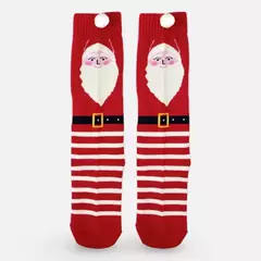 MEIA PAPAI NOEL