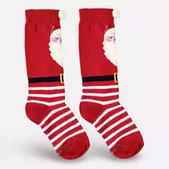 MEIA PAPAI NOEL na internet