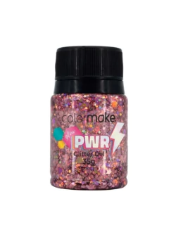 GLITTER GEL GLOW POWER - loja online
