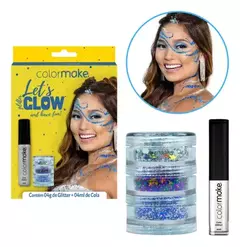 Let's Glitter Glow - loja online
