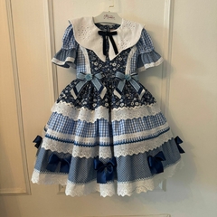 Vestido Florescer no Jardim - comprar online