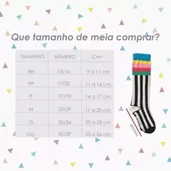SOQUETE VICKY VERDE na internet