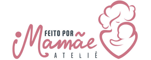 Feito Por Mamãe 