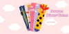 Banner Feito Por Mamãe 