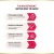 Infográfico Baixa Pace: postagem express, produto original, garantia 180 dias e troca gratuita
