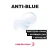 Anti-blue - Com Grau - Ultra Fina