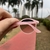 Óculos Baixa Pace Fusion Rosa com lente Marrom - loja online