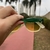 Óculos de Sol San Martín 2.0 Verde e Amarelo para Corredores - Baixa Pace - Óculos de Corrida