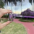 Óculos Esportivo HORIZON 2 Lilás Baixa Pace® - Baixa Pace - Óculos de Corrida