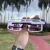 Óculos Esportivo HORIZON 2 Branco & Rosa Baixa Pace® - comprar online
