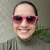 Óculos de Sol Kenya Pink com lente Degradê - comprar online