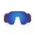 Óculos Esportivo Nova York Fotocromático lente Azul - Baixa Pace® - Baixa Pace - Óculos de Corrida que Não Embaça
