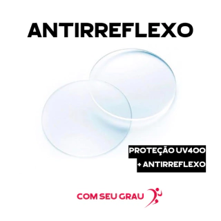 Essencial - Com Grau - Policarbonato