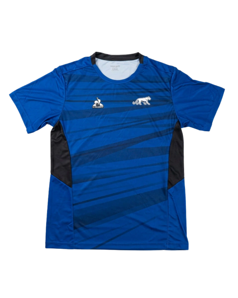 Camiseta Los Pumas - Training - Fan - Cobalt