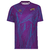 Camiseta Training Los Pumas Violeta