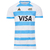 Camiseta Pumas Seven Home Fan