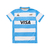 Camiseta Los pumas Home Kids