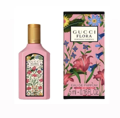 Gucci Flora Gorgeous Gardenia • 5ml (Miniatura) - comprar online