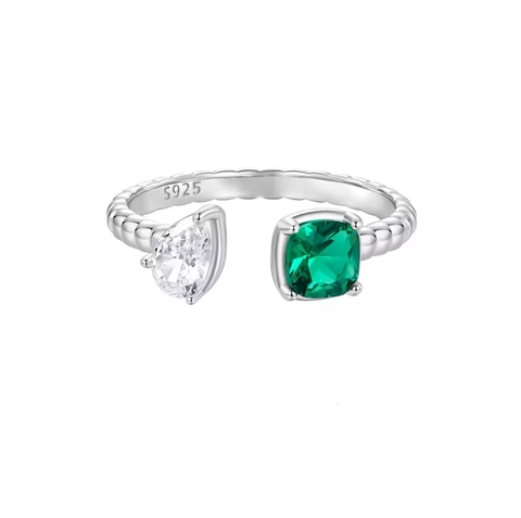 Anillo Caliz