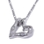 Collar Herz