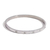 Pulsera Malta