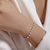 Pulsera Vichy - comprar online