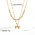 Collar Savage - comprar online