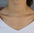 Collar Cherry - sereh joyas