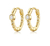Aro Ginni (Par) - comprar online