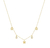 Collar Buttlfy - comprar online