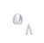 Aro Shelby (Par) - comprar online