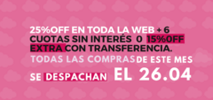 Banner de la categoría Otros Materiales
