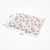 Travesseiro Bebê Antissufocante Com Furos Espuma Antialérgico Unissex Bege Ursinho Minasrey 29x19x3cm - loja online