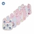 Imagem do Babador Bebe Impermeavel Mickey Ou Minnie Semaninha Kit 7 Unidades 100% Algodão