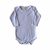 Body Bebe Manga Longa 100% Algodão Tamanho M Menina Menino Markha Baby Unidade - comprar online