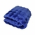 Cobertor Bebê Toque de Seda Menino Azul Marinho Antialérgico 90x110cm Lille Baby Etruria - loja online