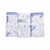 Kit 3 Saquinhos Maternidade Avião Azul Minasrey 30x40cm Algodão Filó Mala Bebê Menino na internet