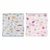 Toalha de Banho Bebe com Capuz Estampada Papi Textil Malha Forrada Macia 94x70cm Menino ou Menina Contém 1 Unidade