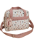 Malinha Baby Corações de Outono - ENCOMENDA