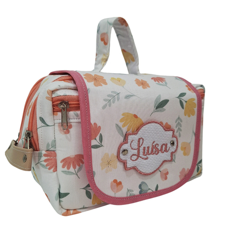 Maletinha do Bebê - MENINAS - ENCOMENDA - comprar online