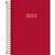 Agenda Espiral Napoli 2025 M5 TILIBRA Cores - comprar online