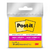 Bloco Adesivo 76mmX76mm POST-IT 45 Folhas
