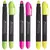 Marca Texto em Gel Super Soft FABER-CASTELL Cores