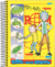Caderno Universitário 15x1 Rick And Morty JANDAIA 240 Folhas - Teixeira Papelaria