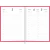 Agenda Costurada Napoli Rosa 2025 M5 TILIBRA - comprar online