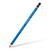 Lápis Grafite Técnico Mars Lumograph STAEDTLER - comprar online