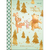 Caderno Colegial Brochura 1x1 Winnie The Pooh TILIBRA 80 Folhas - comprar online