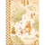 Caderno Colegial Brochura 1x1 Winnie The Pooh TILIBRA 80 Folhas na internet