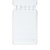 Bloco Inteligente Rose Pastel com 60 Folhas 120 gramas - comprar online