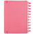 CADERNO INTELIGENTE All Pink G+ Linhas Brancas Special Edition na internet